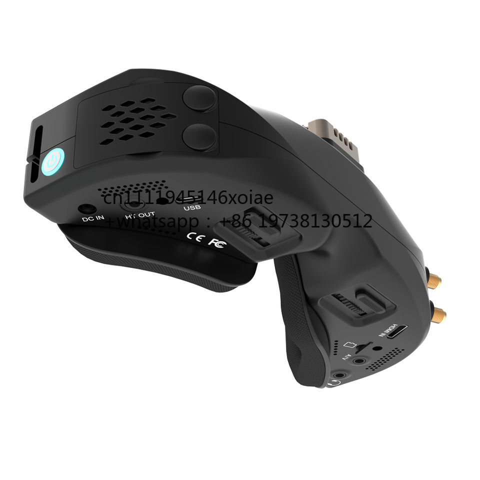 SKYZONE SKY04O PRO V2 FPV Gogg - огляд і ціна Skyzone Sky04O Pro Fpv Goggles