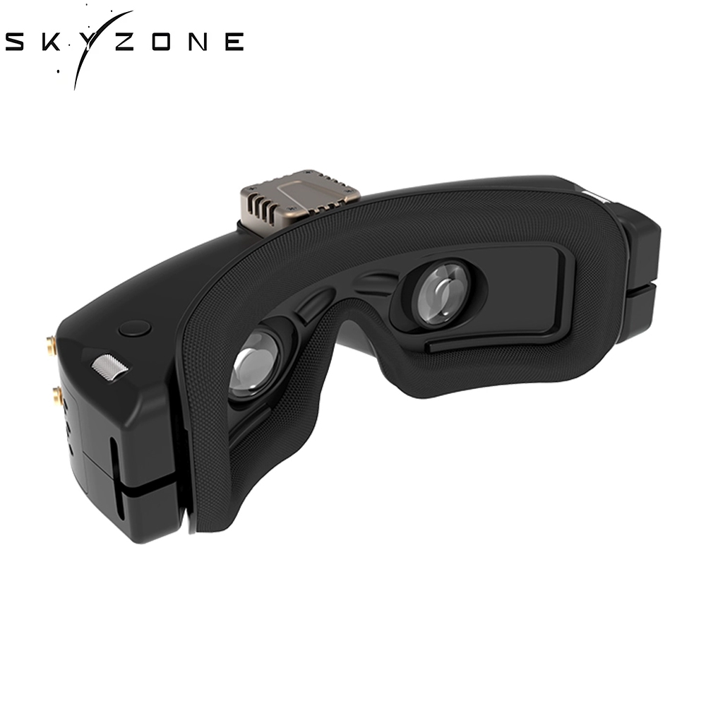 SKYZONE SKY04O Pro SKY04OPro 5 - огляд і ціна Skyzone Sky04O Pro Fpv Goggles