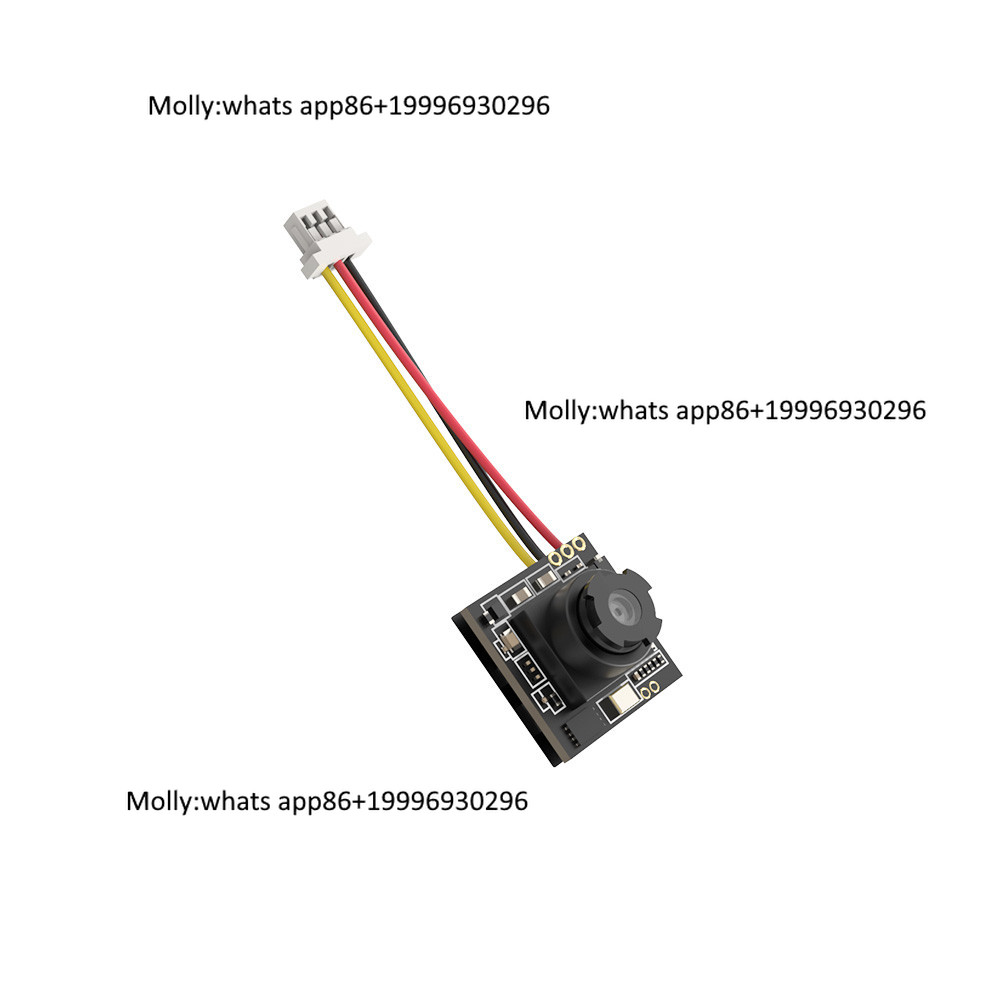 RunCam Nano 3 Camera 1/3