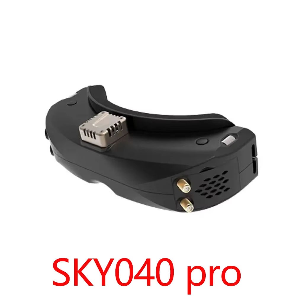 SKYZONE SKY04O Pro FPV Goggles - огляд і ціна Skyzone Sky04O Pro Fpv Goggles