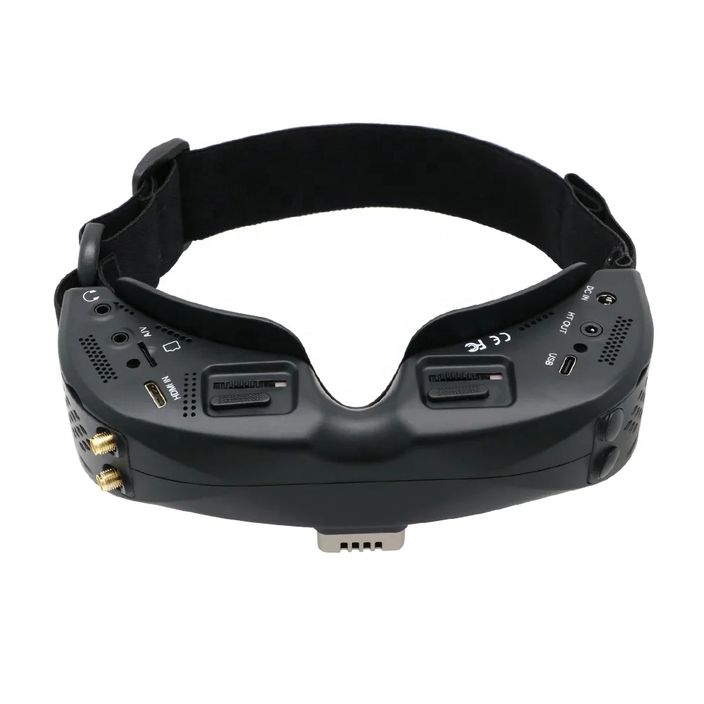 Uangel Wholesale SKYZONE SKY04 - огляд і ціна Skyzone Sky04O Pro Fpv Goggles