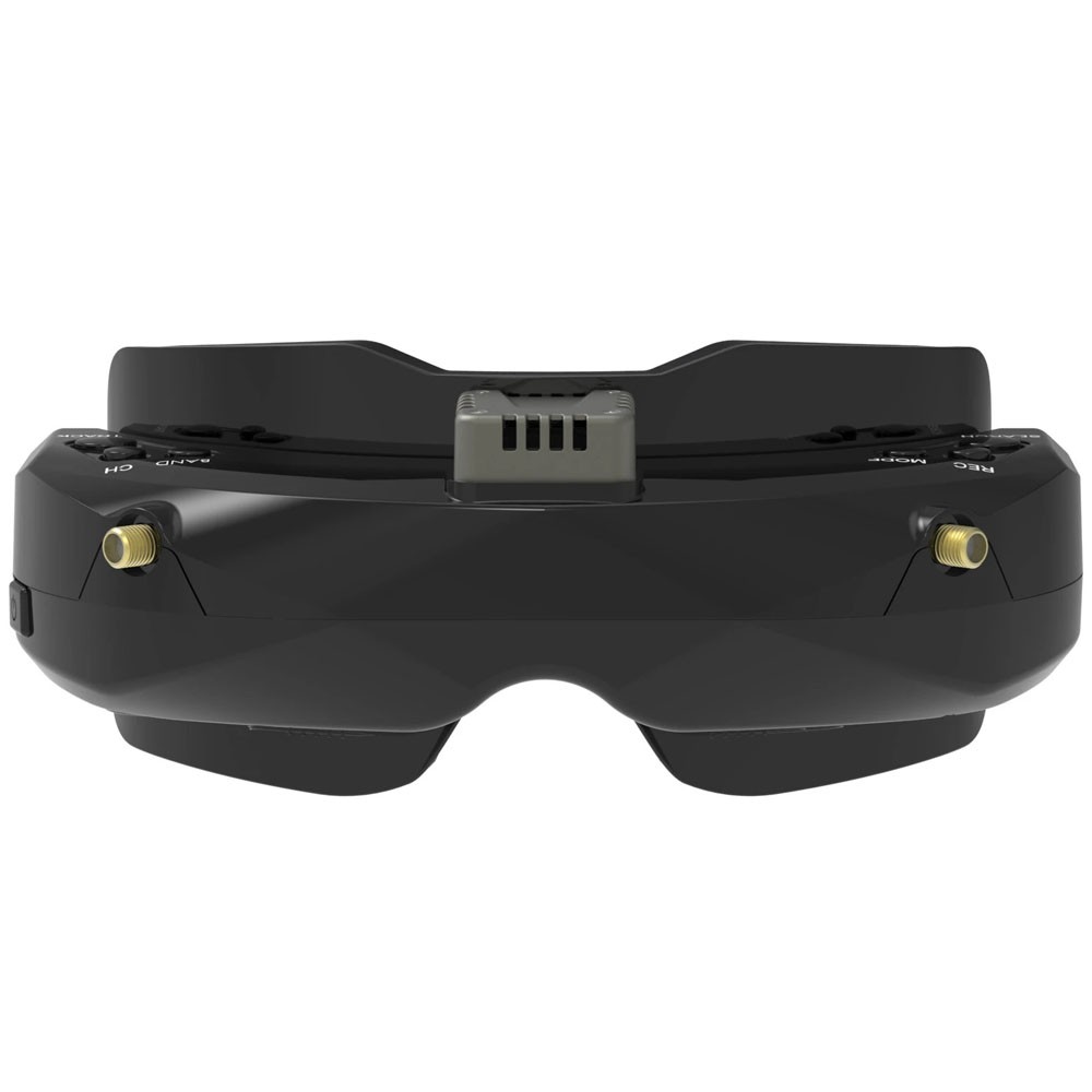 SKYZONE SKY02O 5.8Ghz Diversit - огляд і ціна Skyzone Sky04O Pro Fpv Goggles