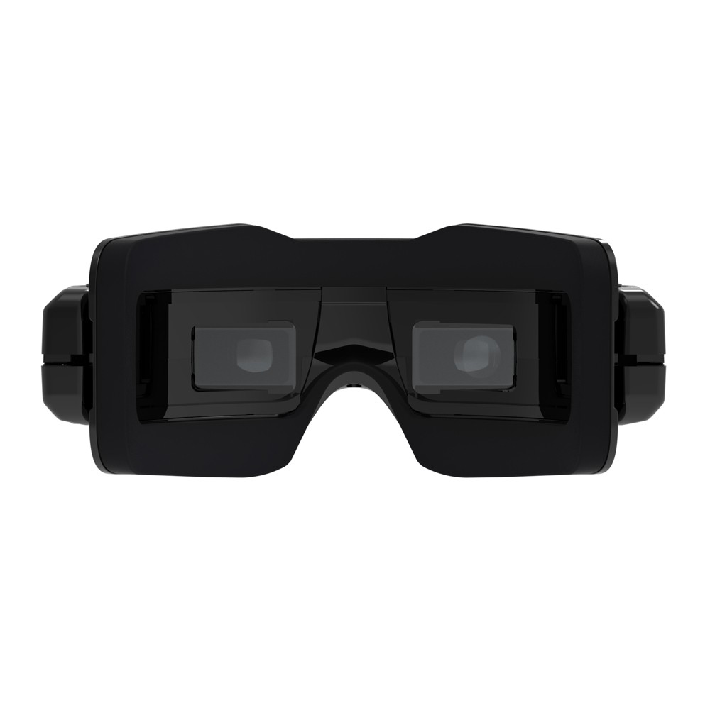 SKYZONE SKY02O 5.8Ghz Diversit - огляд і ціна Skyzone Sky04O Pro Fpv Goggles