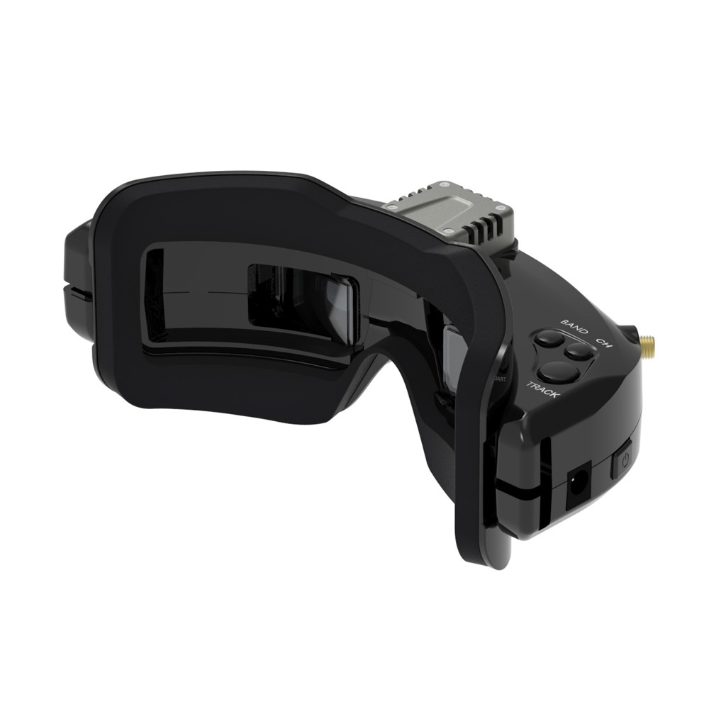 SKYZONE SKY02O 5.8Ghz Diversit - огляд і ціна Skyzone Sky04O Pro Fpv Goggles