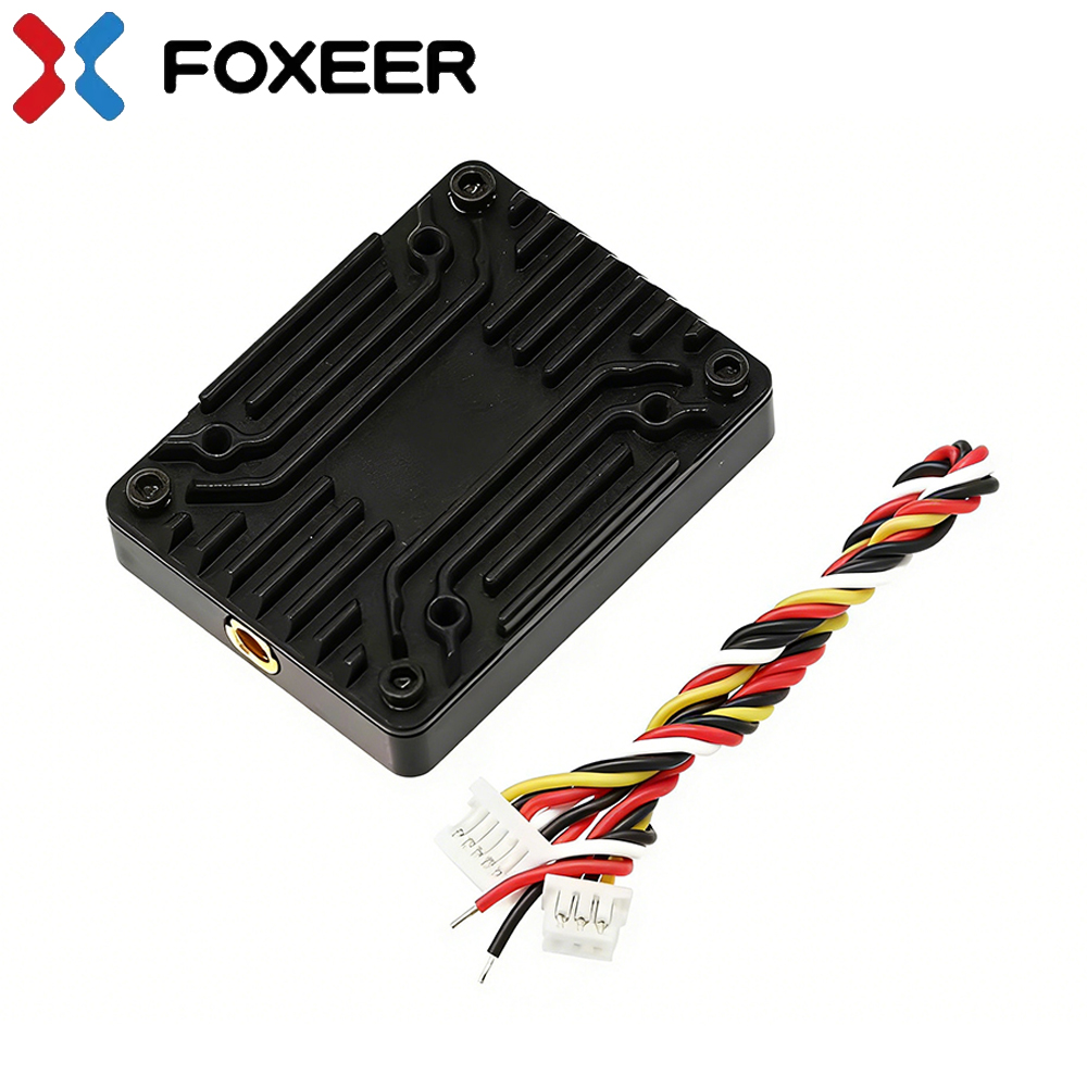 Foxeer Reaper Extreme 2.5W/ 3W - огляд і ціна Foxeer Reaper Extreme 2.5W Vtx