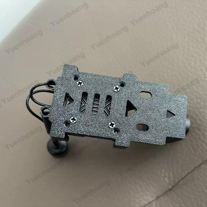 1Set FPV VTX Mount Base w 5V/1 - огляд і ціна Walksnail Avatar Hd Kit V2 32Gb