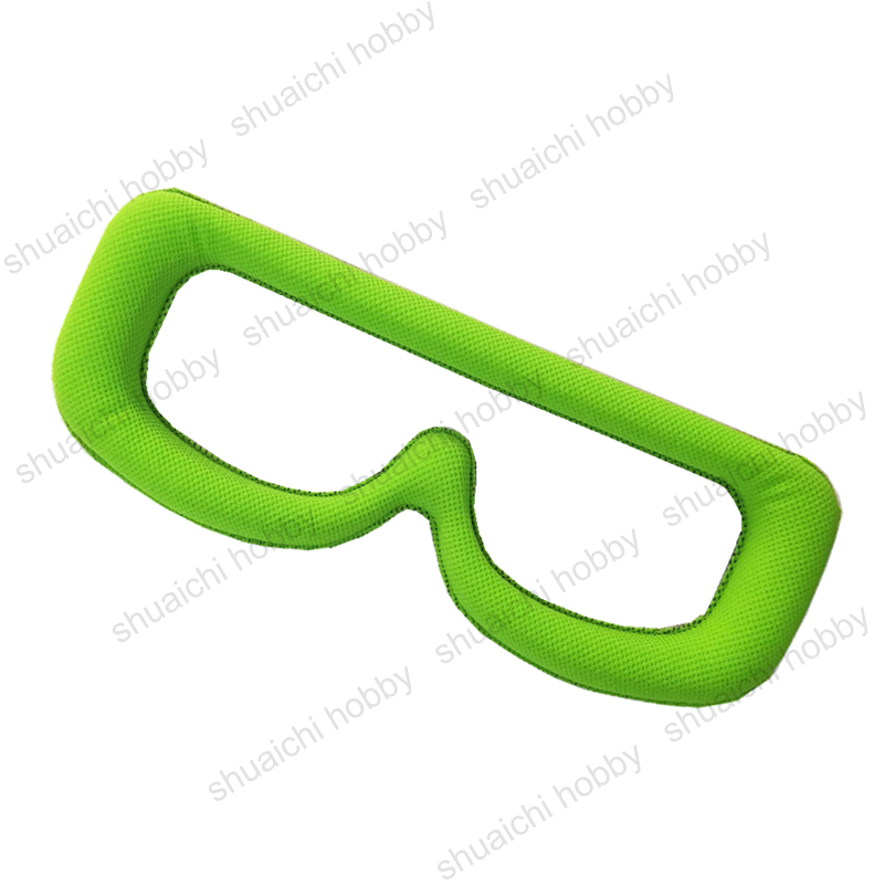 1PCS EV200D 02 VR Goggles Eye  - огляд і ціна Skyzone Sky04X Pro Oled Fpv Goggles
