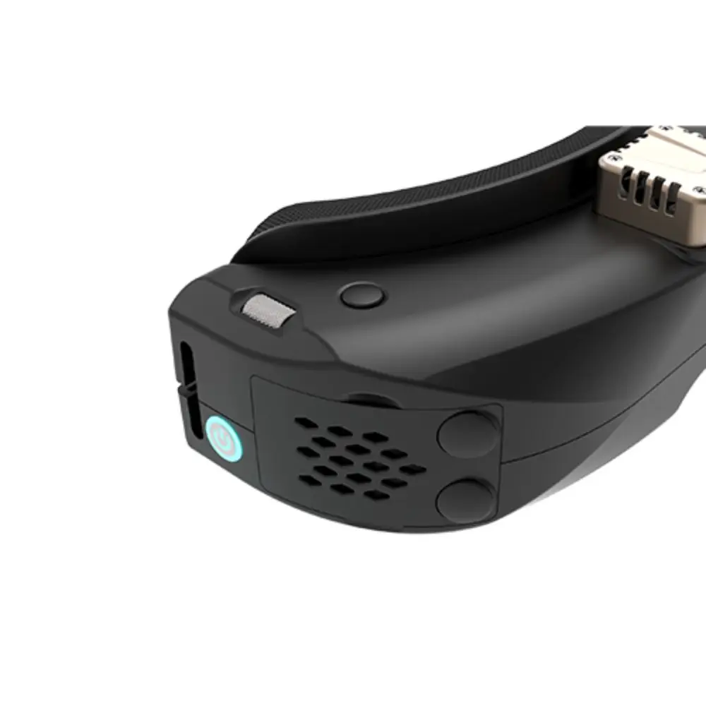 SKYZONE SKY04O Pro FPV Goggles - огляд і ціна Skyzone Sky04O Pro Fpv Goggles