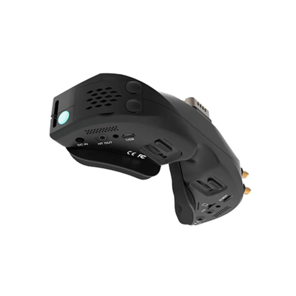 SKYZONE SKY04O Pro FPV Goggles - огляд і ціна Skyzone Sky04O Pro Fpv Goggles